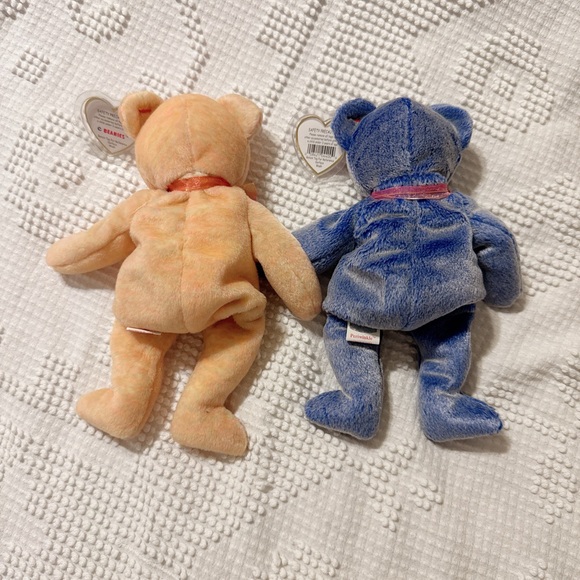 Ty Beanie Babies - Picture 2 of 5